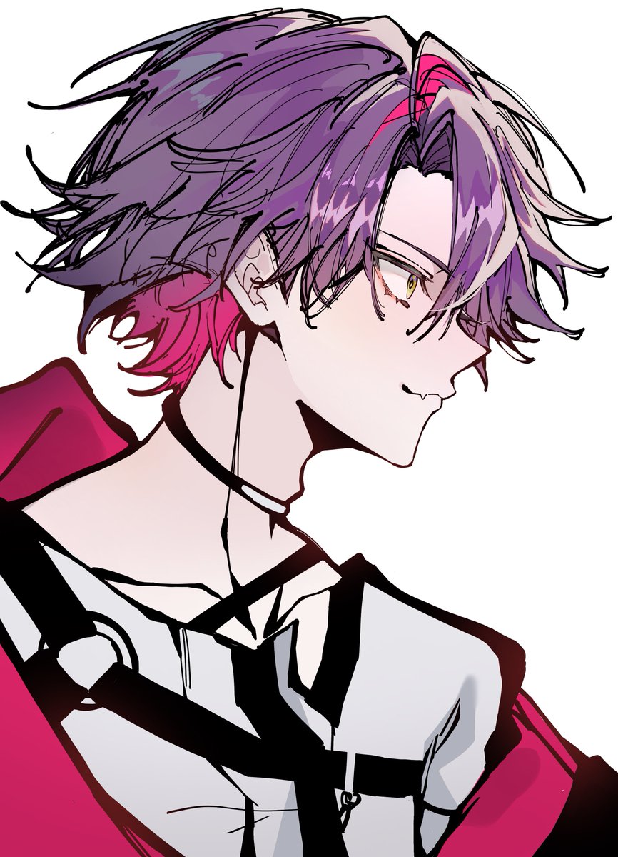 真白たると@にじそ【東7C-11.12】 (@mashi_076) on Twitter photo 