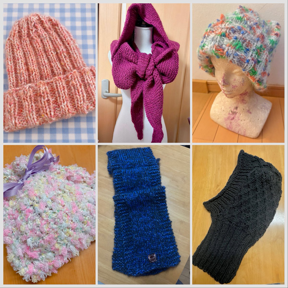 さぁ🧶🪡 tweet media