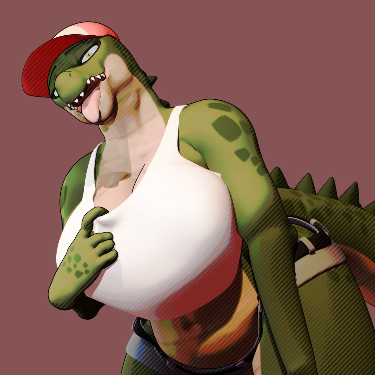 CY (🔞) tweet media