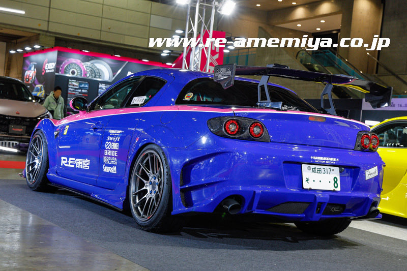 (有)RE雨宮 tweet media