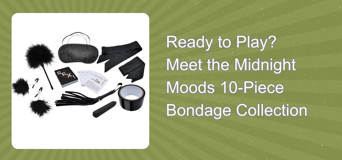 Betty's Toy Box tweet media