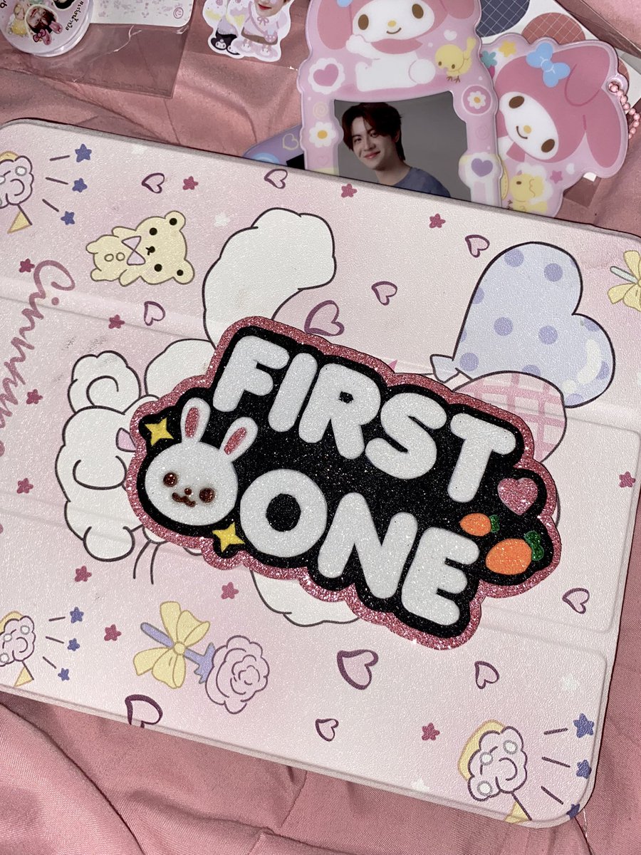 yaifxwww's tweet photo. น่ารักมากกกกจี้ปุดดดด — 🐰💘🌟  #rvbbu https://t.co/VY77wLWZiR
