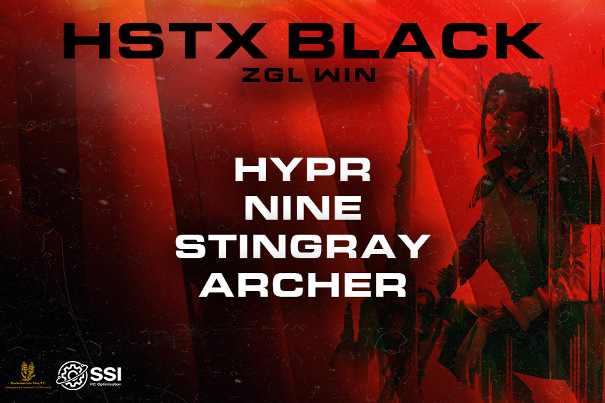 Houston Spartans tweet media