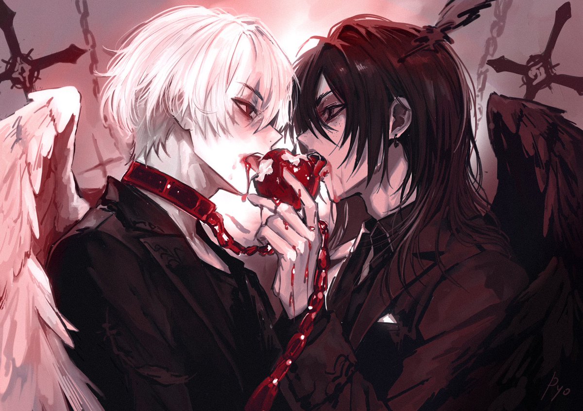 🍎🩸⛓️

#필믾 #minlix