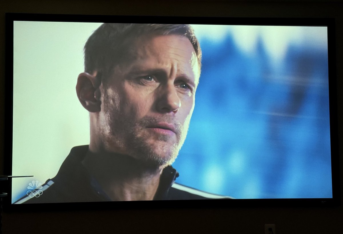 he’s just beautiful 😭