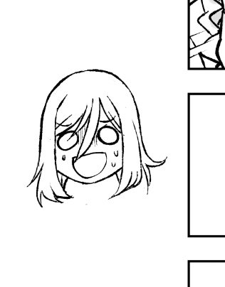 首だけメディちゃん(吹き出しにつける用)
#ツインリンカネーション 