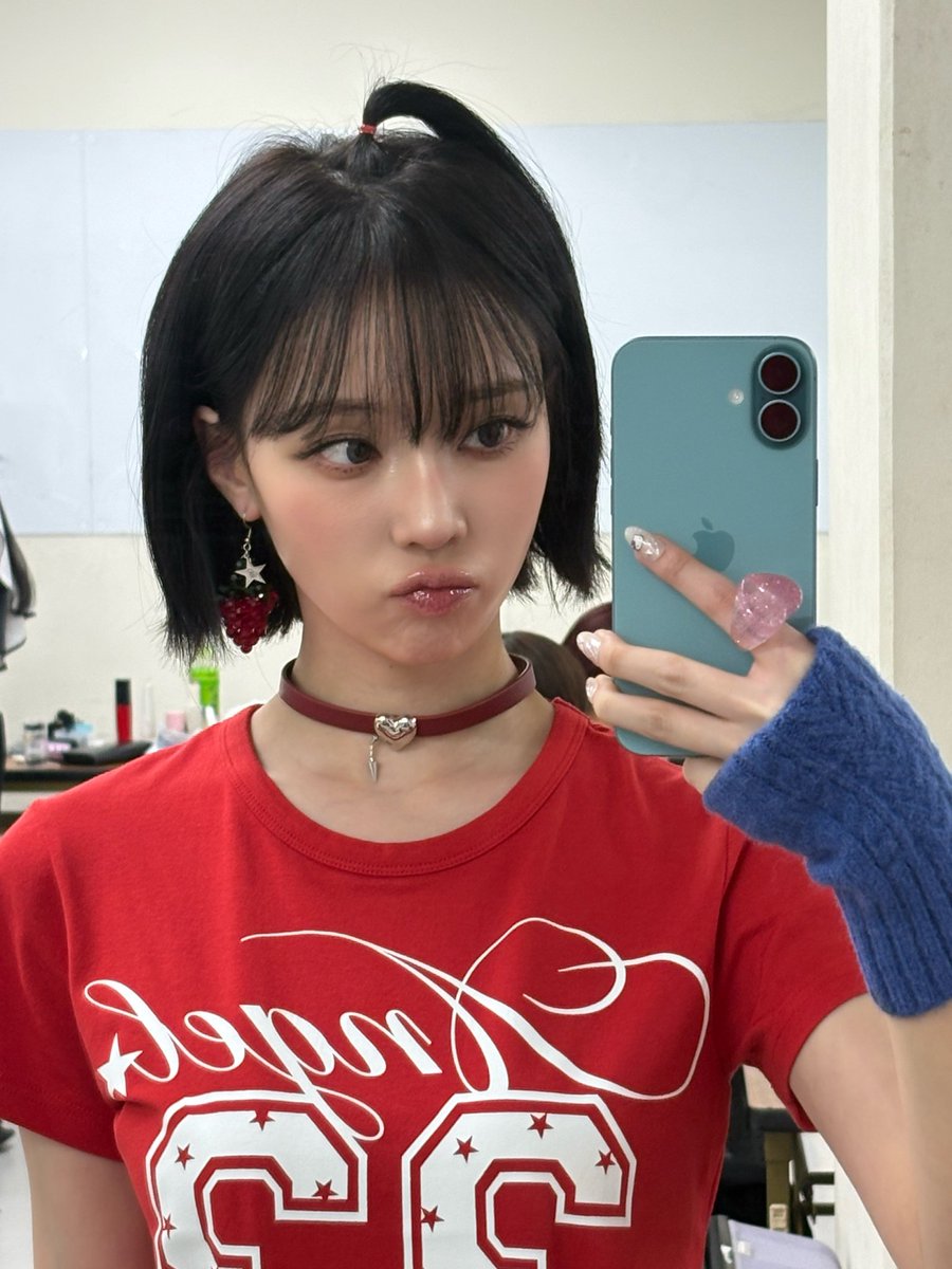 너무 이뿌다 민정아ㅜㅠ