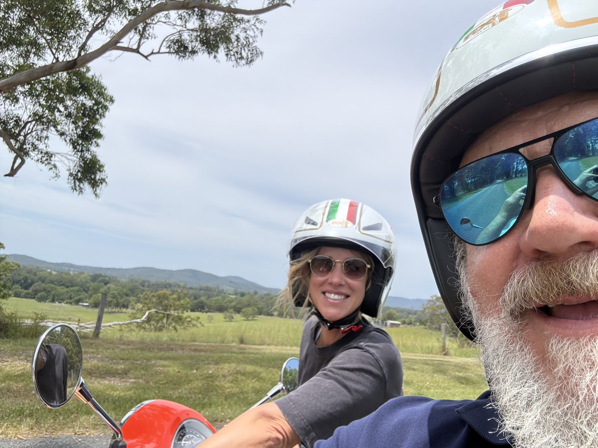 Bringing a little Italy to the bush #3