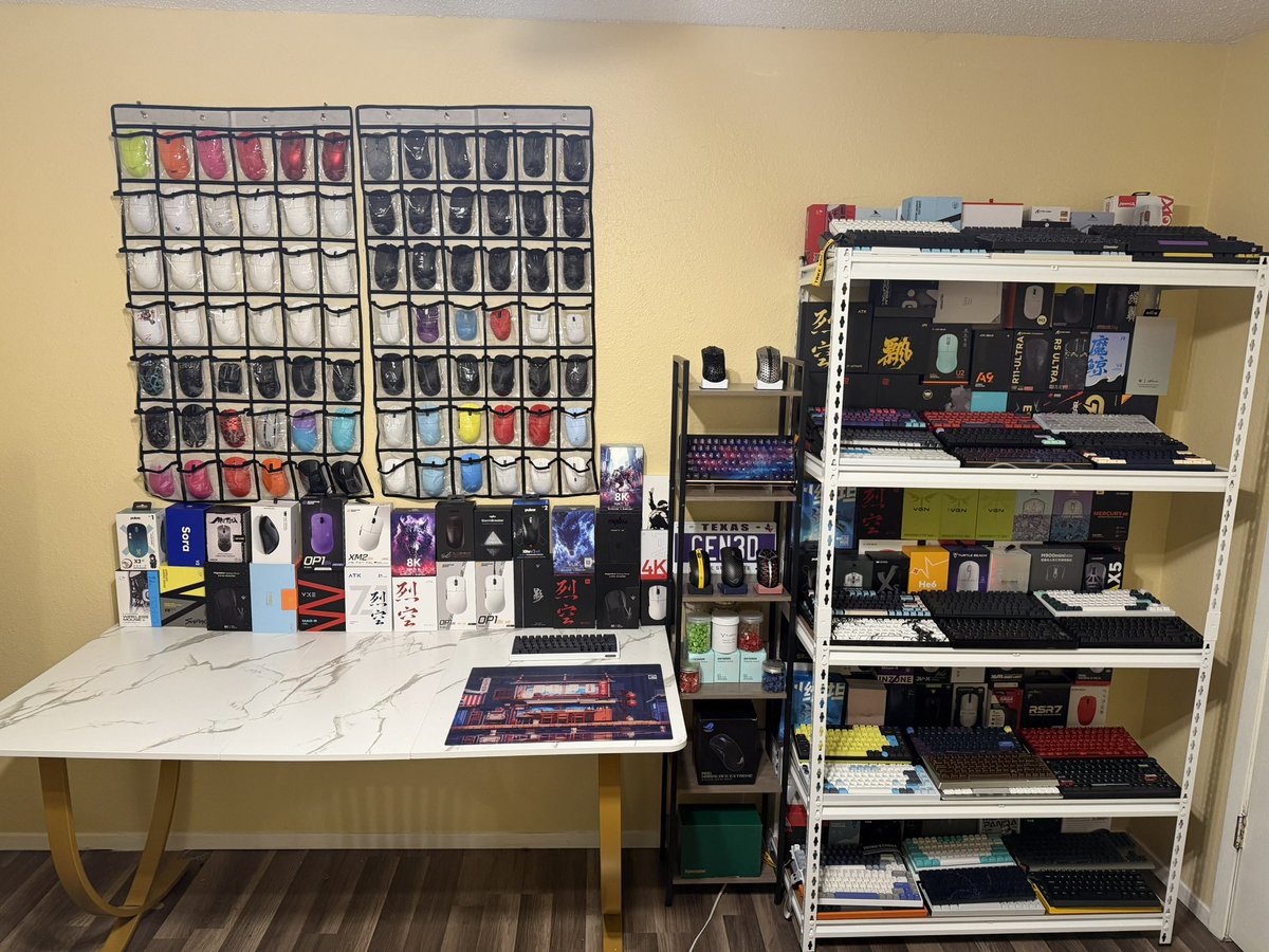 Gen3D Tech - David Sutton tweet media