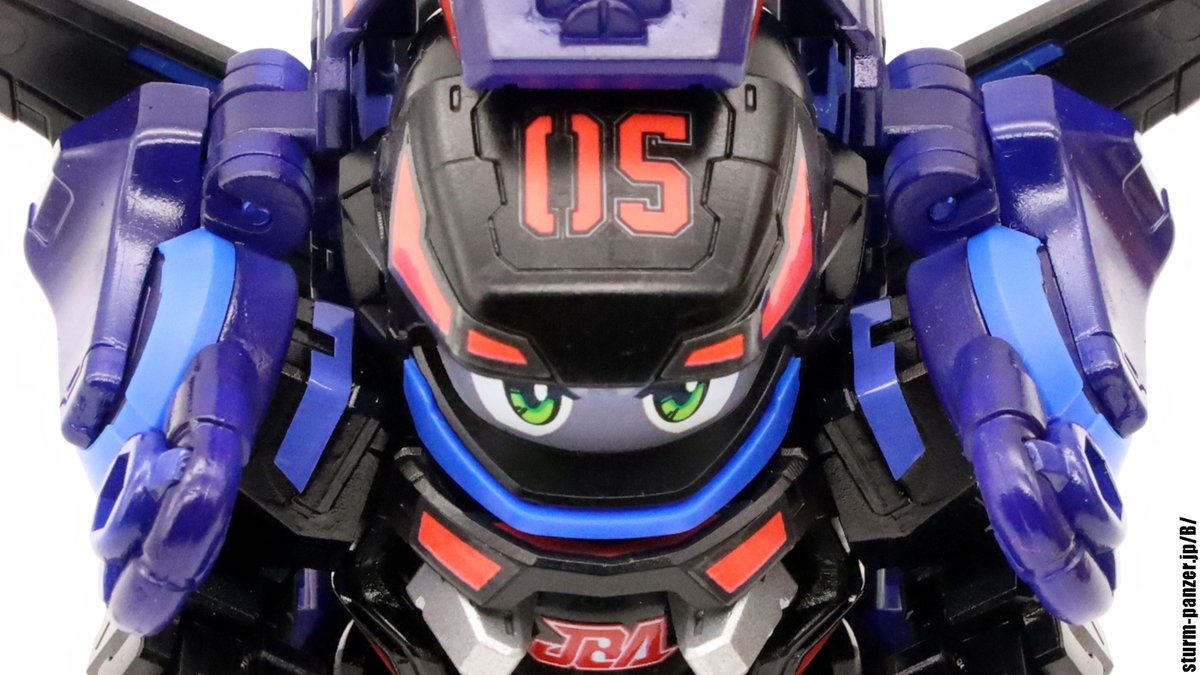 完成】LEGACY SOUL ファイティングフェニックス ブラックバージョン