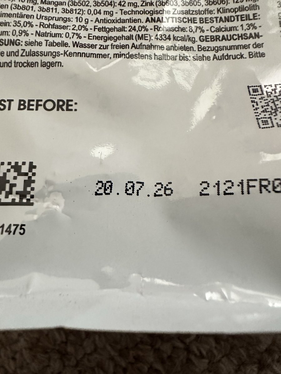 K🥨la || preloved pribadi tweet media