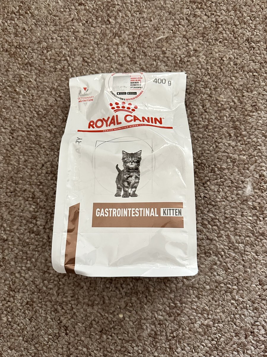 K🥨la || preloved pribadi tweet media