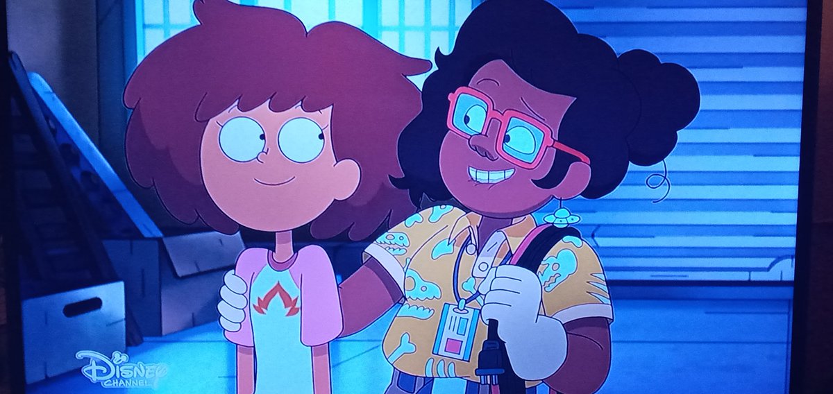 amaris_raul's tweet photo. January Jan&amp;January Janerri has come to an end my Friends let us wish to our Favorite LGBT Couples from #Amphibia #DrJan and #Terri A Happy #JanuaryJan 💛 A Happy #JanuaryJanerri 💛💙 we'll see them Next Year #JanuaryJan2026 #JanuaryJanerri2026 #JanuaryJan2027 #JanuaryJanerri2027 https://t.co/gvnyN3Ly7s