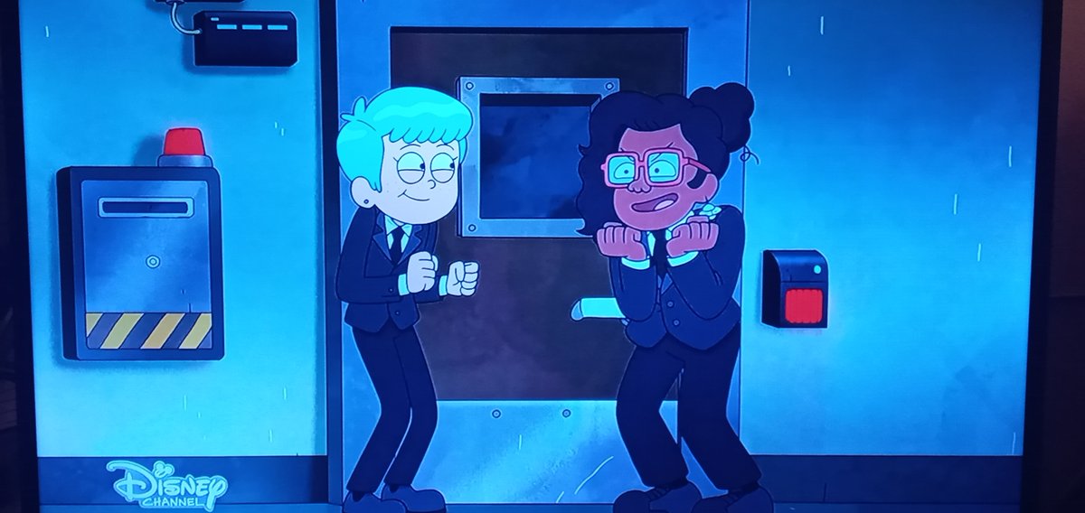 amaris_raul's tweet photo. January Jan&amp;January Janerri has come to an end my Friends let us wish to our Favorite LGBT Couples from #Amphibia #DrJan and #Terri A Happy #JanuaryJan 💛 A Happy #JanuaryJanerri 💛💙 we'll see them Next Year #JanuaryJan2026 #JanuaryJanerri2026 #JanuaryJan2027 #JanuaryJanerri2027 https://t.co/gvnyN3Ly7s