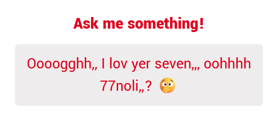 RRockB🔞 tweet media