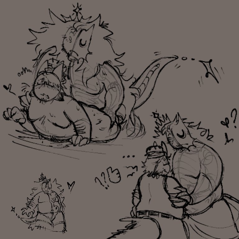 RRockB🔞 tweet media