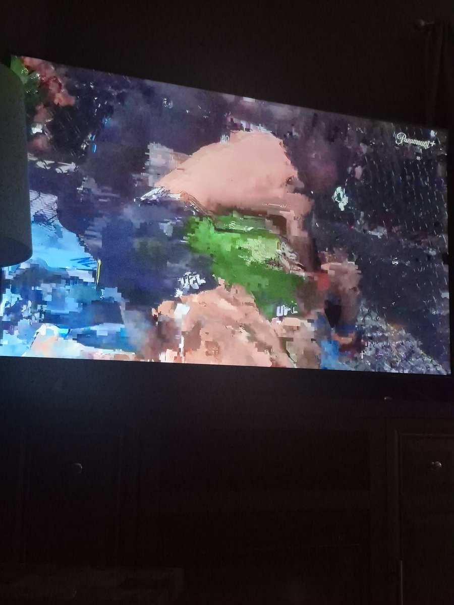 alanders22's tweet photo. @ufc I understand the need for commercials, but the glitching...🙄

#UFC325 https://t.co/gQNBz7X9H2