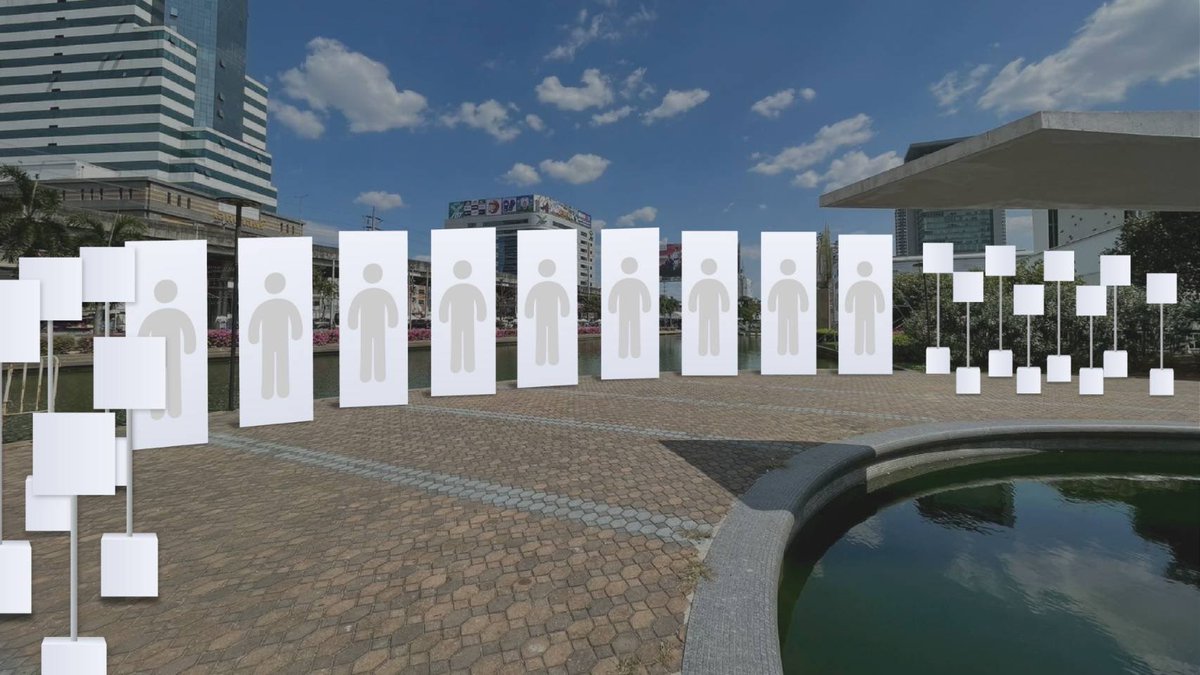 EXOfanbaseTH's tweet image. 💗ถ้าการที่แฟนคลับ “ชาวไทย” จะร่วมใจกันทำโปรเจกต์ที่แสดงถึง “ความรักและการซัพพอร์ต” ที่มีให้ทั้ง “9” เมมเบอร์ของสมาชิก “EXO” มันจะผิดมาก งั้นก็ “กรี๊ดสิครับ กรี๊ดเลย! ไม่ต้องกลั้นเอาไว้ กรี๊ด ระบายมันออกมา”
**เป็นเพียงMockupคร่าวๆเท่านั้น ของจริงอลังกว่านี้แน่นอน โดเนทได้เลย**…