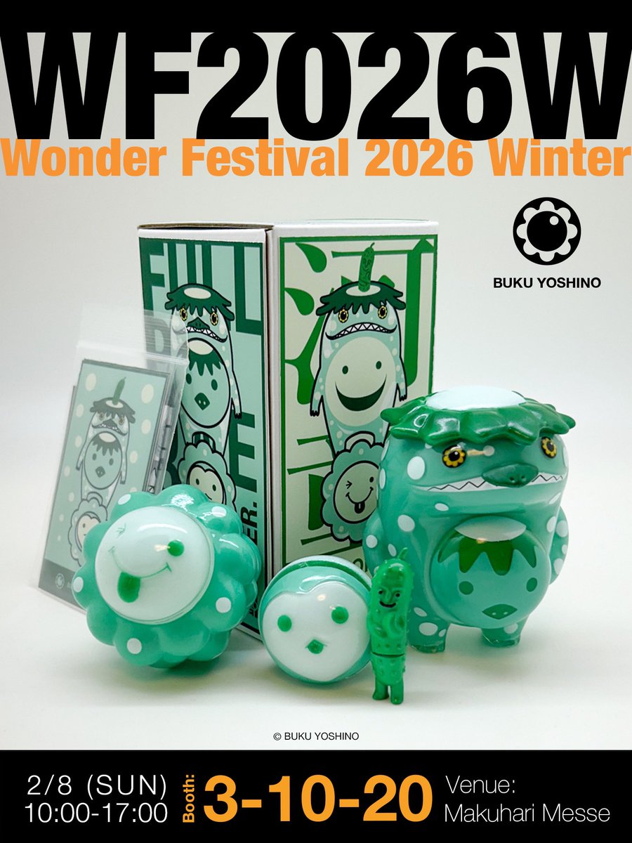 吉野ぶく (@Buku_Yoshino) / Posts / X