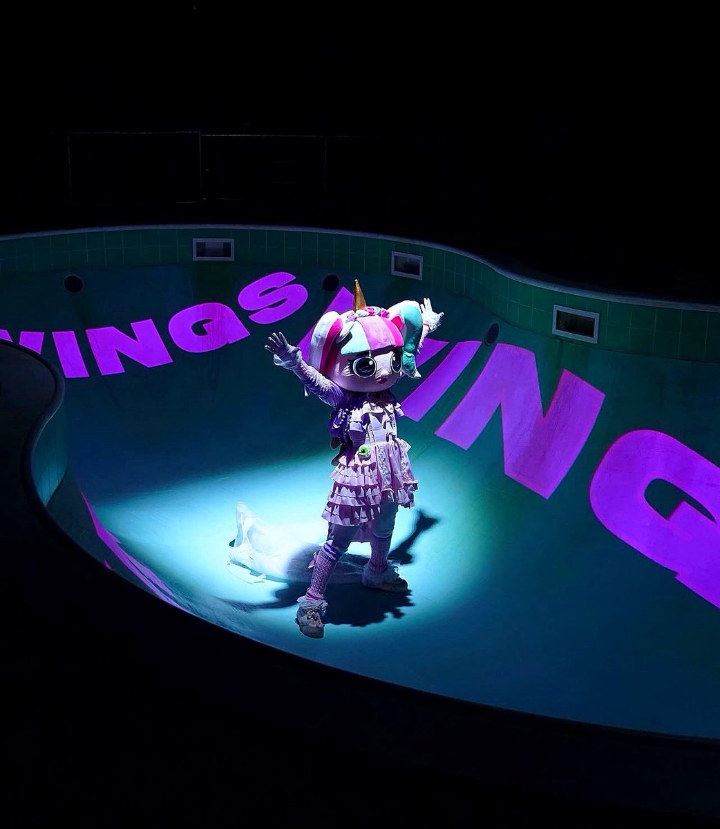 Rick Hammerly tweet media