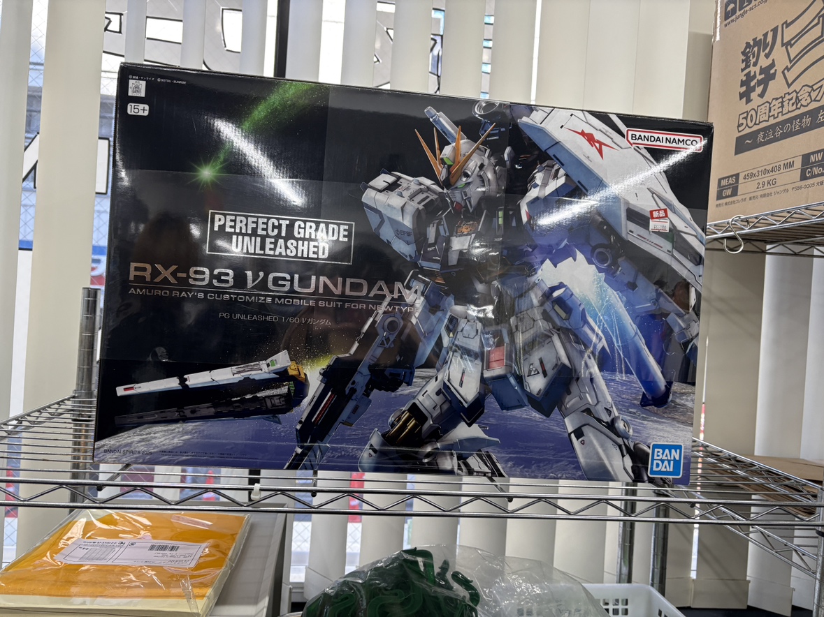 右上の 釣りキチ三平50周年記念フィギュア 〜夜泣谷の怪物 左膳岩魚