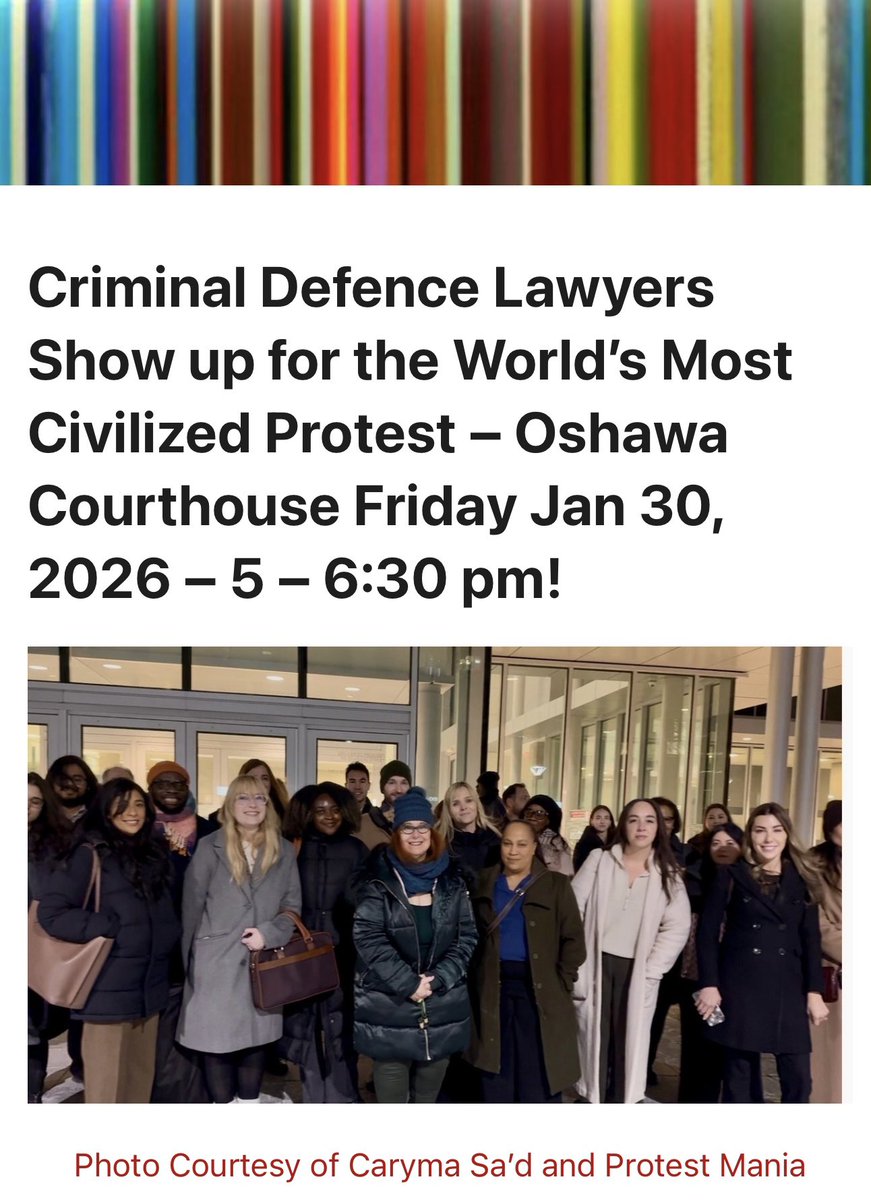 Caryma Sa'd - Lawyer + Political Satirist tweet media
