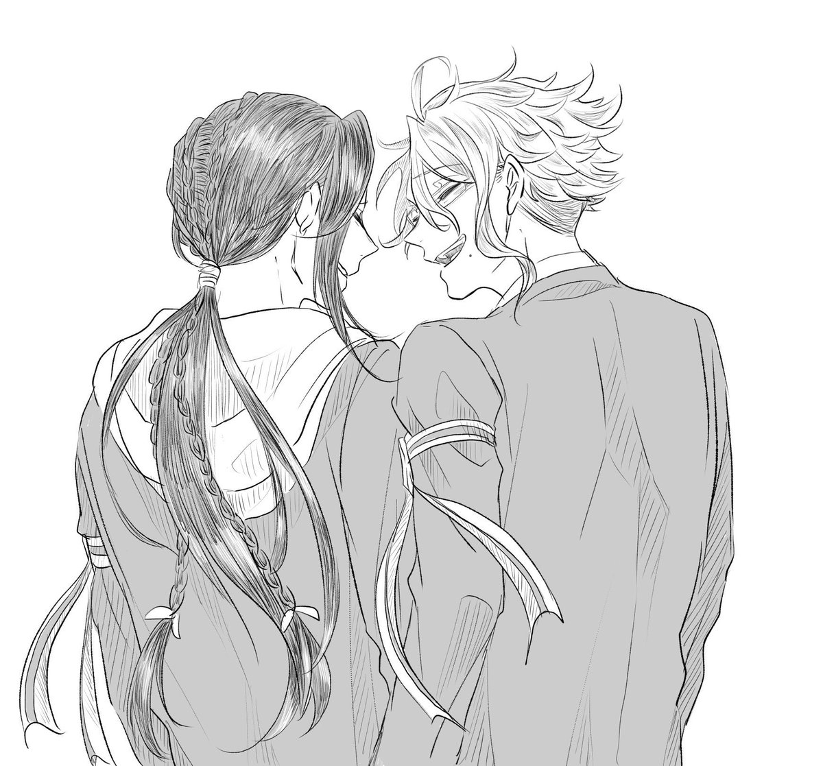 なかよし2C再掲させて…8ｼｮたまらん…😭