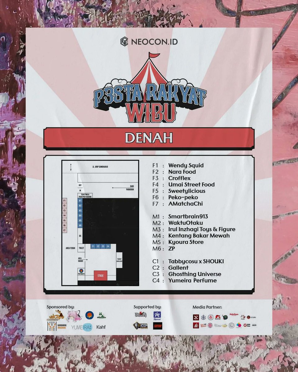 txtfromjogja's tweet photo. SIAPA YANG KE SINIII??? htm 35k guyss, ots https://t.co/X93ZcTFgkE