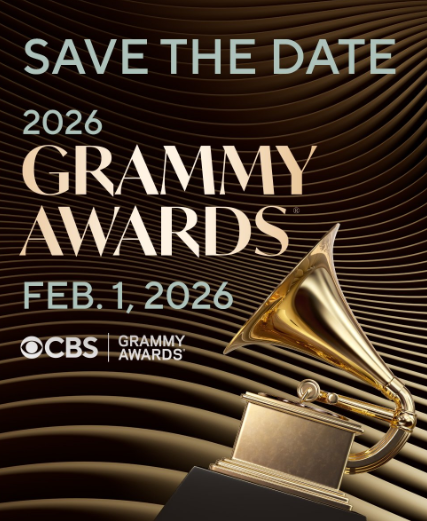 The #GRAMMYs2026 take center stage Feb 1 🎶 📺 CBS | 8PM ET/5 PMPT 🎤 Pre-Show: 3:30PM ET/12:30PM PT
We’re tracking real-time audience &amp; brand impact.
🔁 Follow us for live insights &amp; post-show analysis.
#MusicIndustry #AudienceData #BrandImpact #LiveTV
