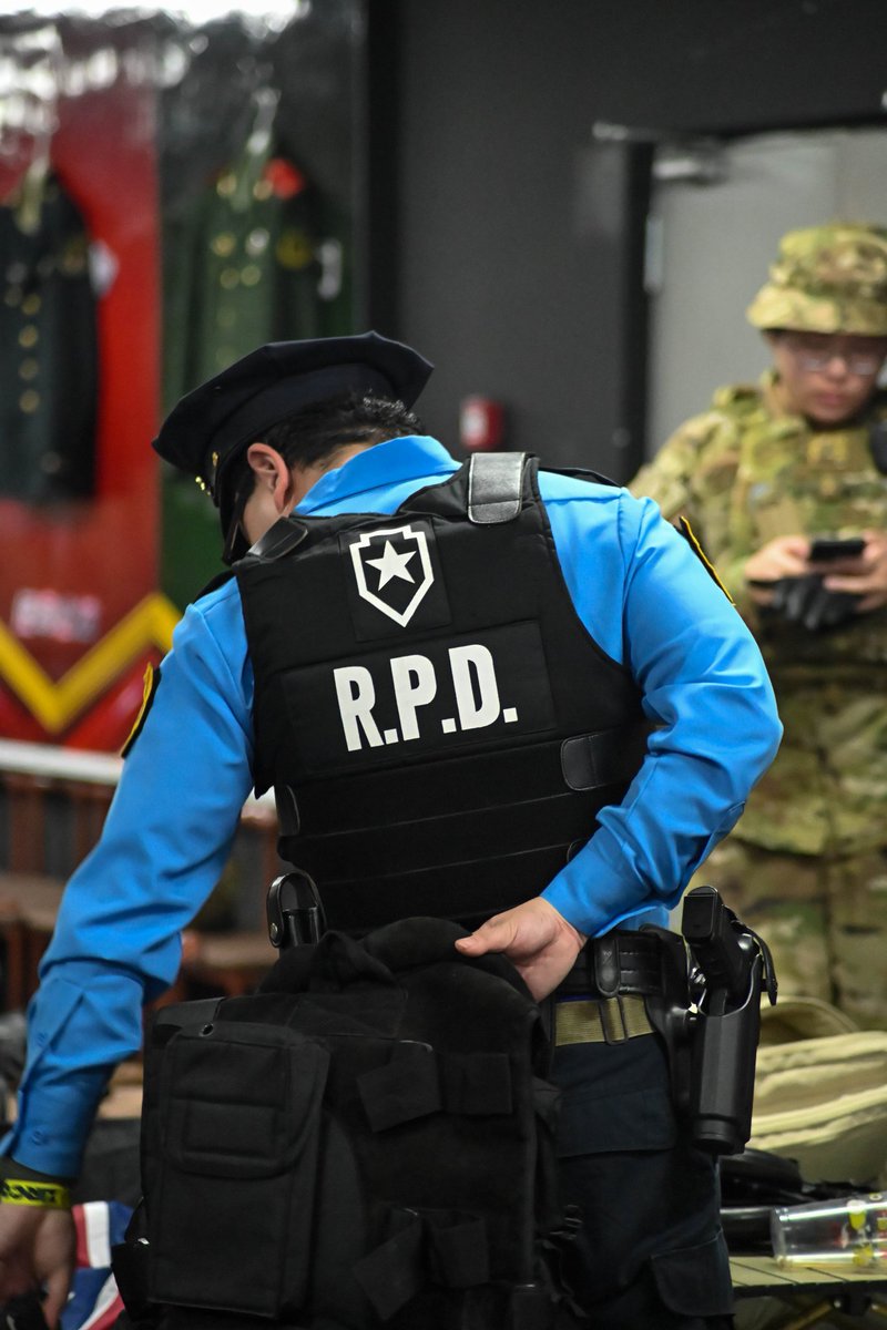 衛宮源文 tweet media