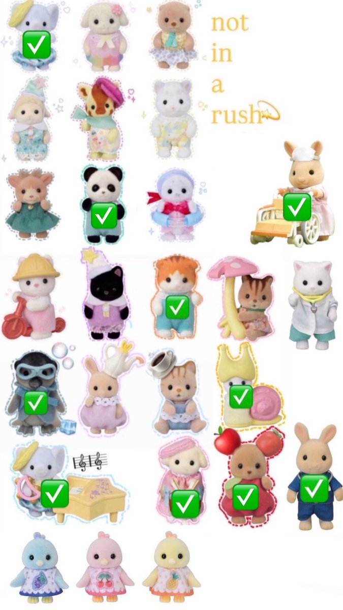 🅰️ little lily👸🏼💭₊˚ෆ 🐰ྀི mt after dm tweet media