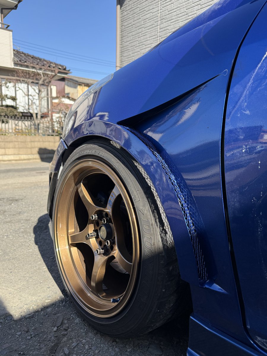 garage.Kの住人 tweet media