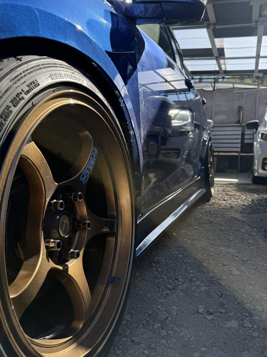 garage.Kの住人 tweet media