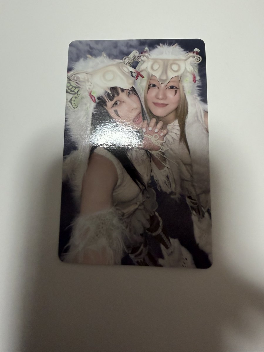 _kpop_card's tweet photo. @jamjam_xg リプ失礼します！
青〇2枚とこちらは交換可能ですか？
ご検討よろしくお願いいたします！ https://t.co/mfzBhQ1I8w