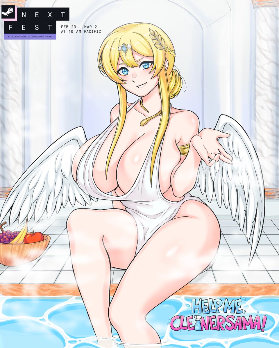 ANNOUNCEMENT – STEAM NEXT FEST  
On February 23rd, we’ll be participating in Steam Next Fest During the event, a playable demo of the game will be available!  
In the demo, you’ll be able to:
Meet Mako
Play 6 full levels
Try the puzzle gameplay and get a feel for the project.
We