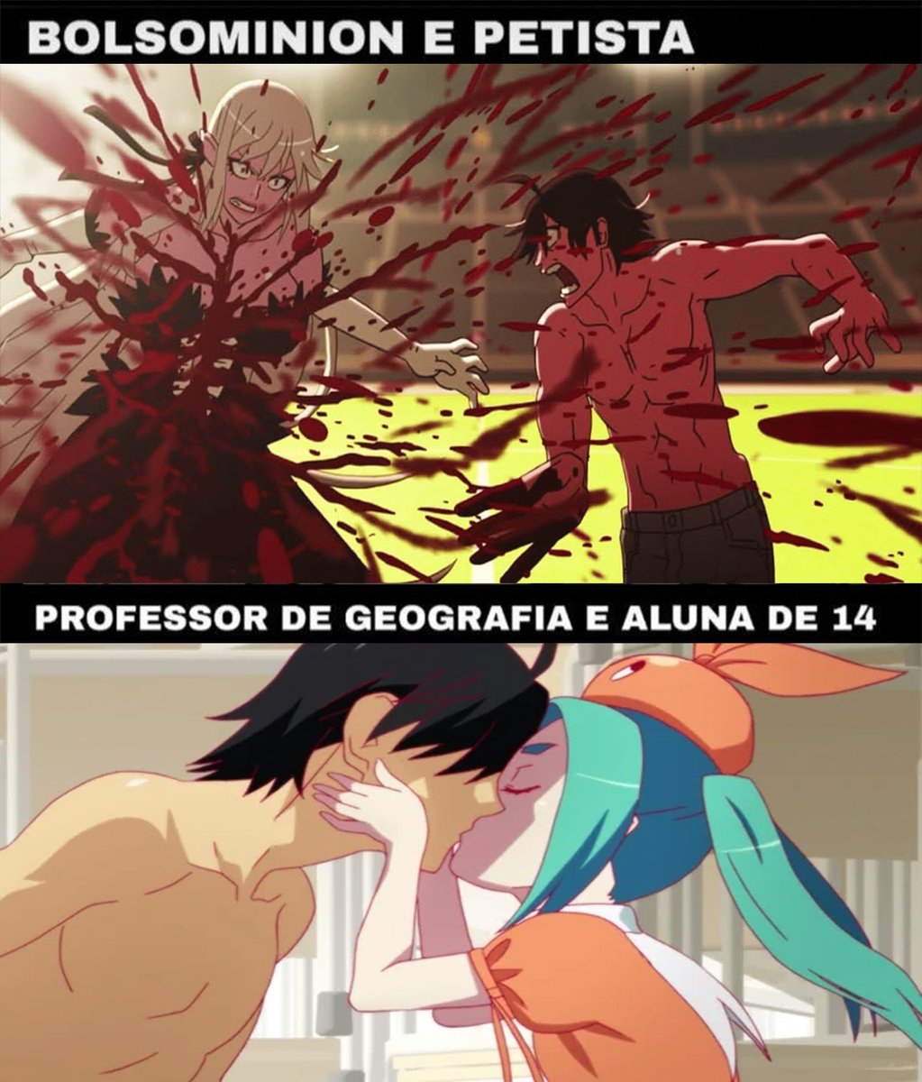 Monocaralho tweet media