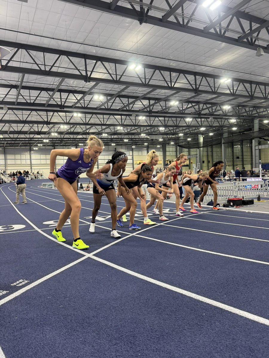 Olathe West XC tweet media