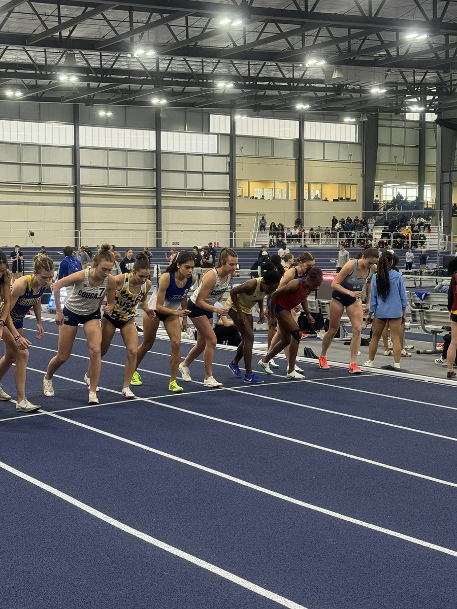 Olathe West XC tweet media