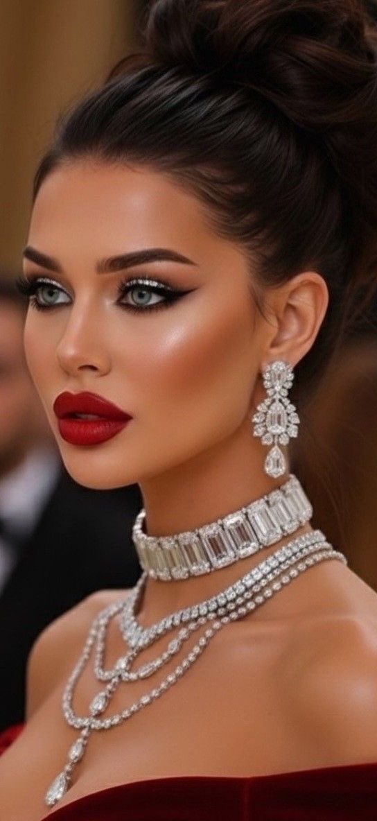 KimberCumming's tweet photo. I might look calm, but inside I am PANICKING! Ever since I stole this jewelry, nothing in my life has gone right. I couldn't fence it. Then I couldn't stop obsessing over it. Then I put it all on, and then it turned me into a woman obsessed with glamour. My life as a man is OVER! https://t.co/xf0HYfbrYM