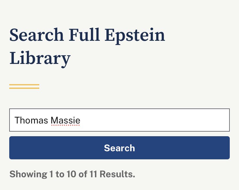 Hey <a href="/RepThomasMassie/">Thomas Massie</a> what were you doing on the island?