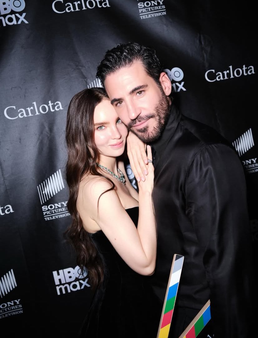 belindapop2019's tweet photo. Me encanto!! #belinda #belindapop https://t.co/h0L04lZNbw