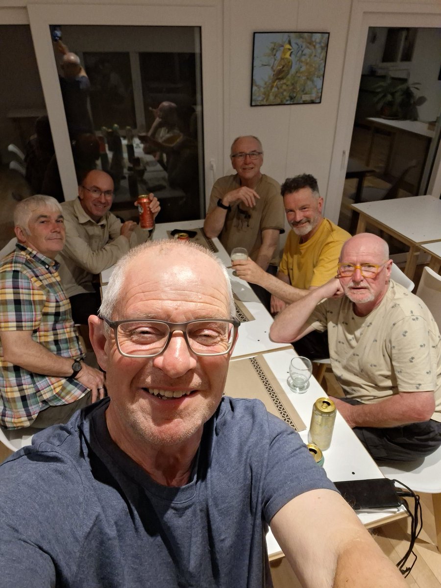 Long Nab Birder tweet media