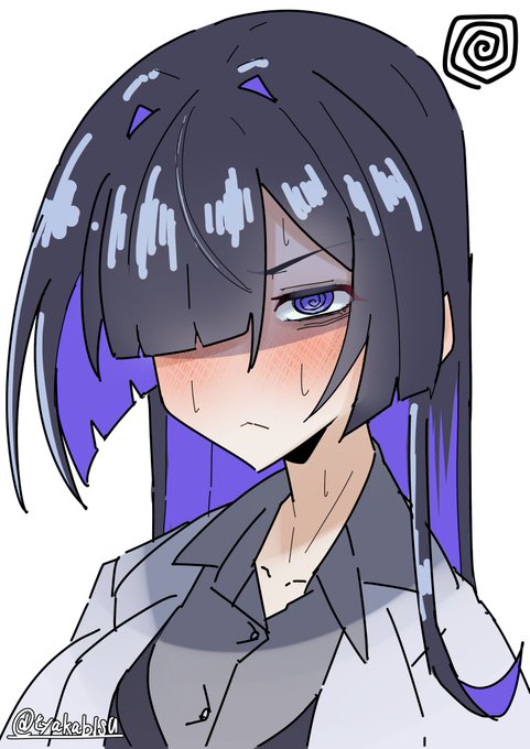 気分悪いトバリさんrkgk