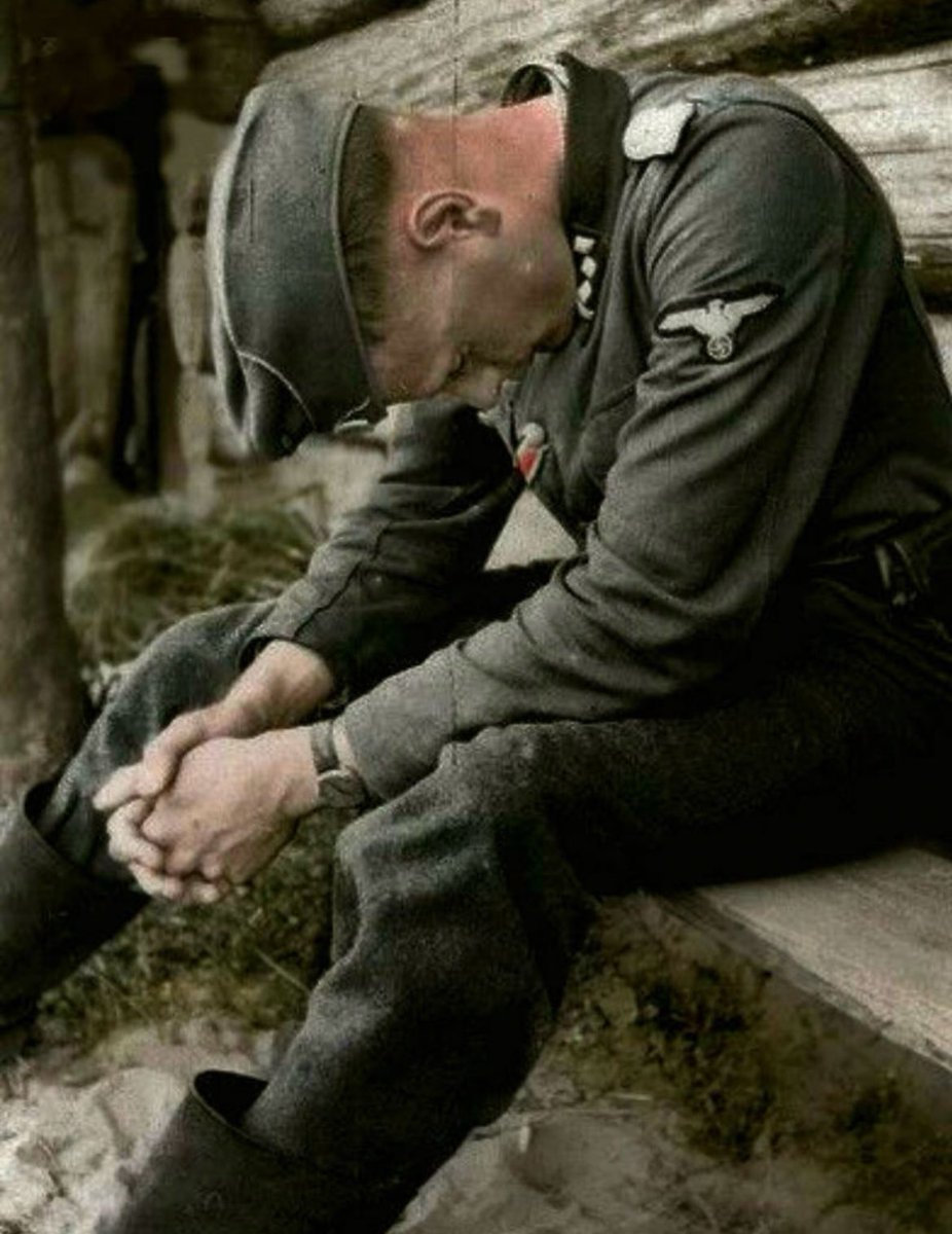 This is how i feel recently