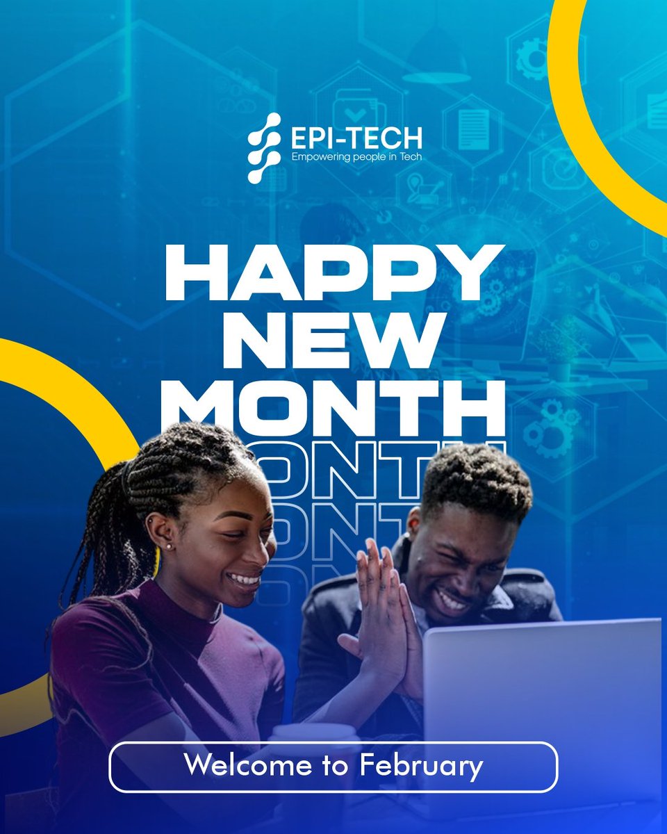 EPI-Tech tweet media