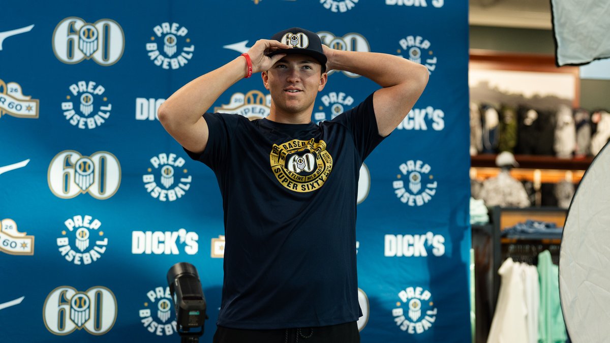 Top Tier Baseball 🇺🇸 tweet media