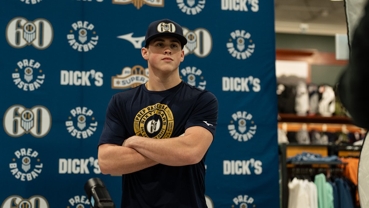 Top Tier Baseball 🇺🇸 tweet media