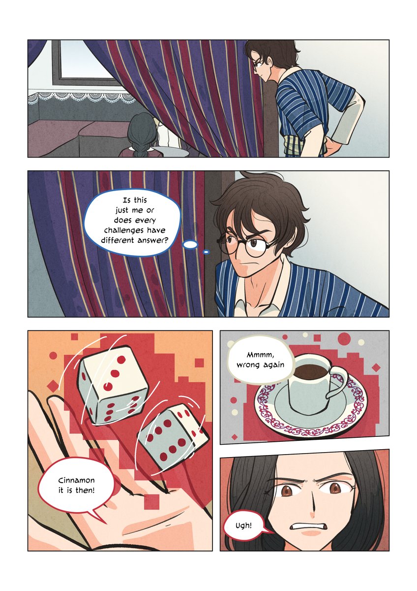 houseprad's tweet photo. Page 17 https://t.co/OLJShJ9hdk