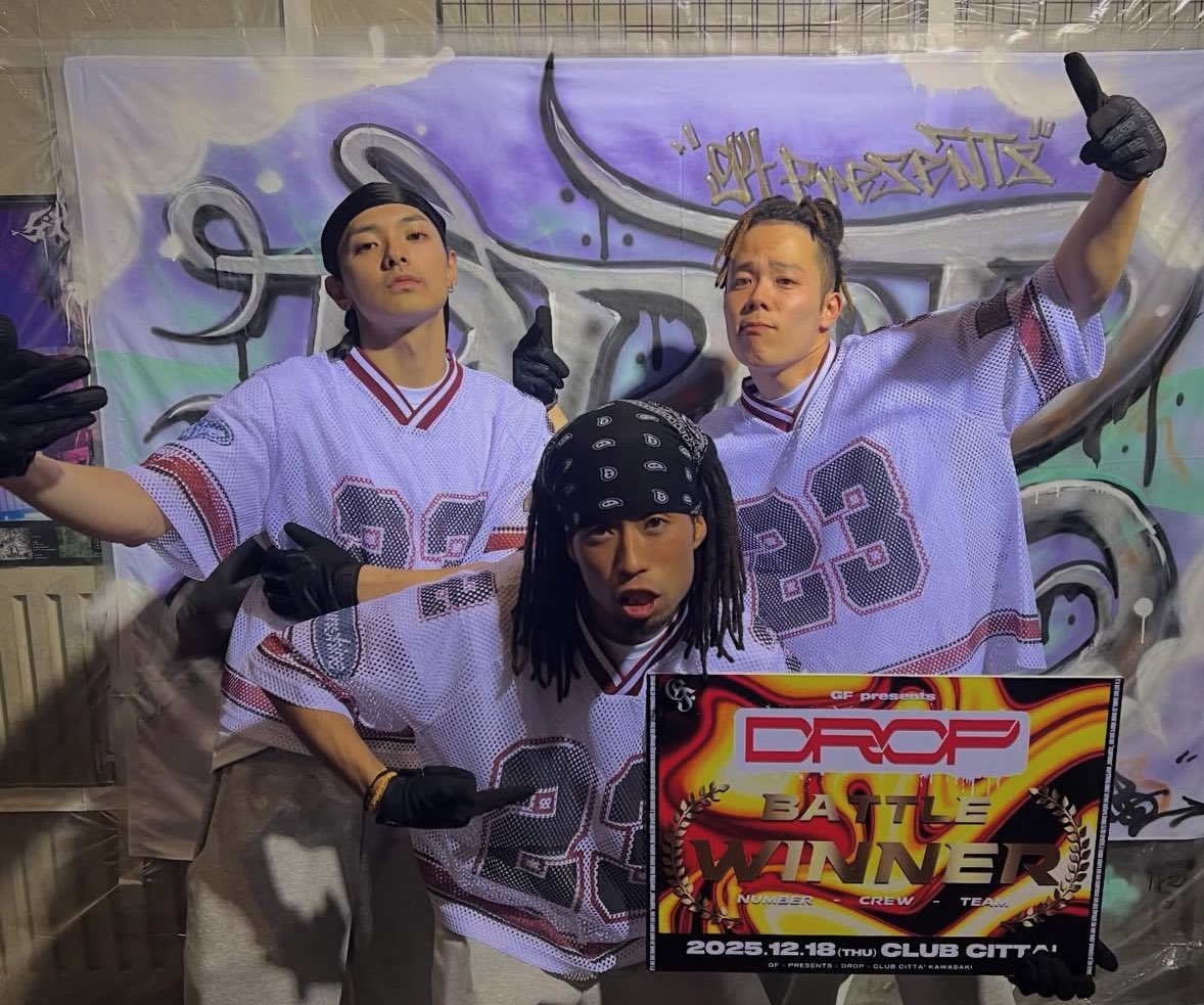 BEAMkinu's tweet image. Turtle.DeeのリーダーRyutaくんがオーディションに合格！！久保田利伸氏のバックダンサーとしてツアー回ることが決まった
おめでてぇーー🎊🎊🎊🎊
3/28の #混載回収 はtetsuyaくんとkentoくんの2人でお送りしますっ🕺🕺

instagram.com/reonardo.dee?i…

instagram.com/tetsuya_0401_?…

instagram.com/vuikiworld?igs…