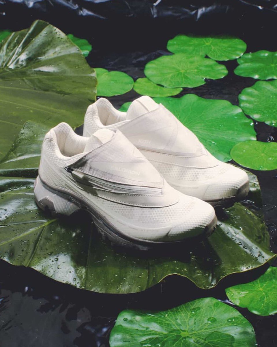 uptod4te's tweet photo. Kith x Salomon XT-Voyager 2026 【キス サロモン】
https://t.co/JpM0nd8QJL https://t.co/mHY2304duT